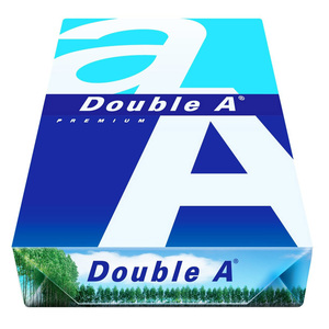premium Super White 70 75 80 GSM Double A <b>A4</b> <b>Paper</b> Copy <b>Paper</b> for sale - Product Image 5