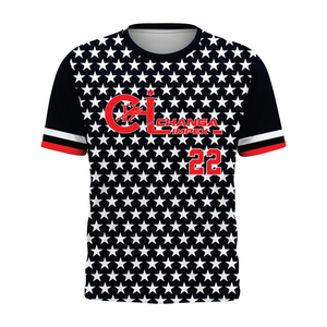 Uniforme de softball nouvelle génération, vêtements haute performance, uniforme de softball toutes saisons, série compétition élite - Product Image 1