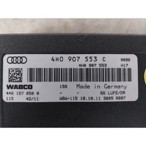 ECUs y Módulos de Computación Usados A8 4H0907553C - Product Image 2