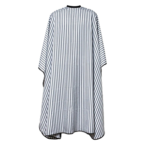 Cape de Barbier avec Manches et Ouvertures pour les Bras, Qualité Supérieure, Usage Professionnel en Salon, Fournisseur en Gros, Nouvelle Arrivée 2026 - Product Image 1