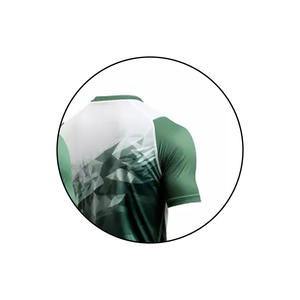 Servicio OEM, Venta al Por Mayor de Uniformes Deportivos de Voleibol, Diseña Tu Propio Uniforme de Voleibol Sublimado Personalizado para Hombre - Product Image 4