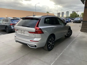 Prix Abordable pour Voiture d'Occasion Certifiée 2024 LHD RHD Volvo <span class=keywords><strong>XC60</strong></span> SUV Ultra AWD 2025 FAIBLE KILOMÉTRAGE - Product Image 2