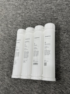 ชุดกรองน้ำ 4in1 สำหรับเครื่องกรองน้ำ RO แบบติดตั้งเร็ว ผลิตในเวียดนาม - Product Image 5