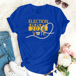 Camiseta gráfica Sigma Gamma Rho para hombre y mujer, camiseta de algodón de manga corta con cuello redondo, camiseta de hermandad griega, moda informal, estampado personalizado - Product Image 1