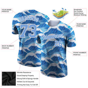OEM Teamname Custom All Over Print Mesh Jersey <b>Y2K</b> Streetwear Sportswear Private Label Wholesale USA Men's <b>Shirts</b> Manufacturer - Product Image 2