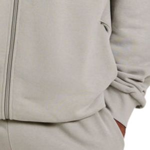 Pull léger pour hommes, pull en tricot doux, col rond, manches longues, haut décontracté, confortable, vêtements de tous les jours, printemps et automne - Product Image 5