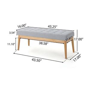 Tabouret OTTOMAN et produit ottoman - Product Image 5