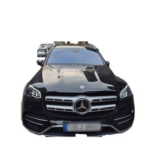 Mercedes-Benz GLS-Class GLS400d 4MATIC 2023, 23 161 km, Diesel, Automatique, Sièges en Cuir, Volant à Gauche, Caméra Arrière - Product Image 1