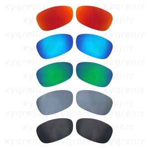 Xyqrenrr obiettivo di ricambio polarizzato FitArnette Stance AN4020 Sunglass-1.0mm ultrasottile | Resistente agli urti | Oltre 19 colori - Product Image 3