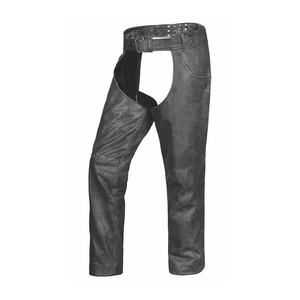 ชุดขี่ม้าแบบเต็มตัว ดีไซน์ใหม่สำหรับผู้ชายและผู้หญิง / ชุดขี่ม้าหนังขายดีที่สุด - Product Image 1