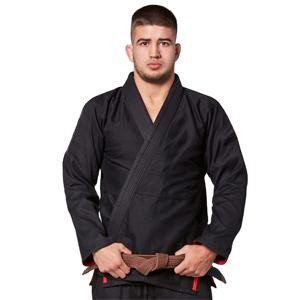 Nanju Sports Premium Jiu Jitsu brésilien pour homme Gi confortable et respirant pour tous les niveaux de compétence Vêtements d'arts martiaux - Product Image 3