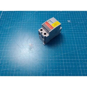 Fuji CP30F Series - Protector de Circuito de 2 Polos MCP CP30FM-2P003 Usado Como Está, Piezas de Equipos Semiconductores Legados - Product Image 6