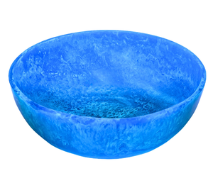 Handmade New Classic Eco-Friendly Art Bowl Unique Epoxy Resin Decorative for <b>Camping</b> Multi-Purpose Serving Jewelry Dish - Product Image 4