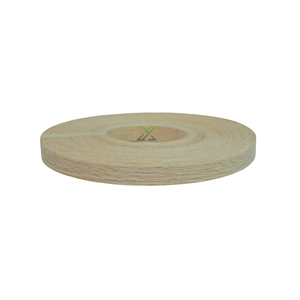 Furniture Grade Acacia Wood Veneer Edge Banding Roll for Cabinets <b>Wardrobes</b> and Furniture Use - Product Image 2