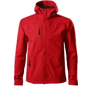 Custom Logo Design <b>Men</b>’s Waterproof Softshell Hooded <b>Jacket</b> Windproof Outdoor Hiking and Casual Sporty Bomber <b>Jacket</b> - Product Image 1