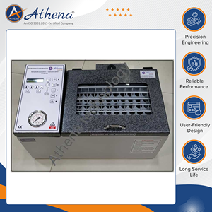 Évaporateur à sec automatique de pointe en acier inoxydable pour échantillons de 50 à 90, de qualité supérieure et le plus vendu, avec purge à l'azote - Product Image 5