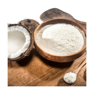 Farine de noix de coco biologique de qualité supérieure, vente en gros au prix d'usine - Product Image 2