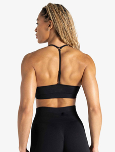 Soutien-gorge de sport sans couture pour femme, idéal pour la course, l'entraînement, la gym et le yoga – Vente en gros personnalisée, haute qualité, très demandé - Product Image 2