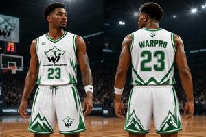 Uniforme de Baloncesto Personalizado con Logotipo, MOQ Bajo, Precio Razonable, Alta Calidad, Producto de Alta Demanda - Product Image 5