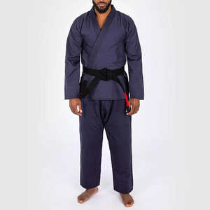 Proveedores Mayoristas de Uniformes de Artes Marciales Personalizados, Traje de Karate, Judo, Bjj, Uniforme de Entrenamiento, Disponible en Todas las Tallas y Diseños - Product Image 1