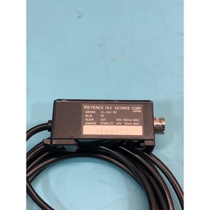 เซ็นเซอร์วัดระดับน้ำ Keyence FS2-60 รุ่น Water Track - อุปกรณ์และอะไหล่เซมิคอนดักเตอร์ระดับโลกที่เชื่อถือได้ - Product Image 6