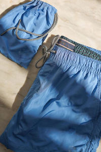 กางเกงว่ายน้ำแบบระบายอากาศได้,กางเกงว่ายน้ำสำหรับผู้ชาย - Product Image 3