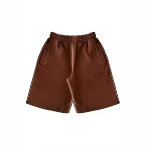 Pantalones Cortos Casuales de Alta Calidad para Hombre 2026, Cómodos, Transpirables, de Verano, de Secado Rápido - Product Image 4