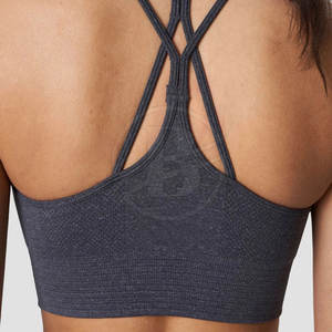 Ensemble de yoga pour femmes de haute qualité 2026 – Meilleure vente, design unique - Product Image 6