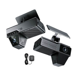 Système de télémétrie vidéo et <span class=keywords><strong>scanner</strong></span> OBD Ultravision, <span class=keywords><strong>cam</strong></span>éra embarquée IA, GPS 4G, outil de diagnostic automobile OBD 2 - Product Image 2