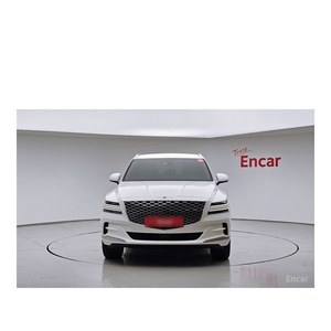 เจเนซิส จีวี80 ปี 2022 เครื่องยนต์ดีเซล 3.0 ลิตร ขับเคลื่อน 2 ล้อ วิ่ง 73,252 กม. พวงมาลัยซ้าย เกียร์อัตโนมัติ เบาะหนัง กล้องมองหลัง - Product Image 3