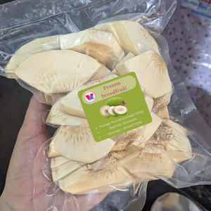 Pan Congelado en Rodajas, Empacado en Bolsas de 1 kg, 10 kg por Caja, Pan Congelado - Fruta Congelada en Bolsas Selladas al Vacío de Vietnam - Product Image 4