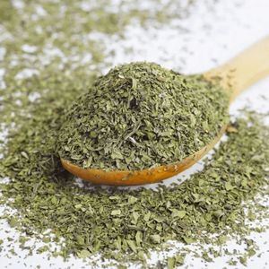 Hojas de menta secas de alta calidad EXPAD Vietnam para té de menta, 12 meses de duración - Product Image 3