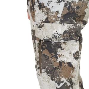 Men's Camouflage Hunting Pants Tactical Cargo Trousers Outdoor Hiking Trekking Breathable Multi-Pocket Durable Gear - Product Image 5