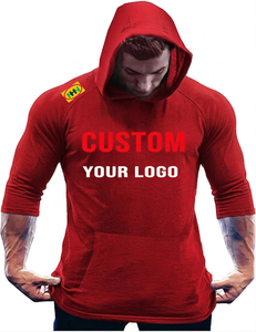 Custom Hoodies Accept Oem Heavyweight Thick Hoodies With Logo Super Soft Velvet Fleece Oversized Custom Hoody Sweaters With Logo - Product Image 2