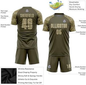 Uniforme de Fútbol sin Mangas de Último Diseño, 100% Poliéster, Nuevo Estilo, Personalizable con Logotipo Profesional para Adultos, Calidad Premium, Color Personalizado - Product Image 3