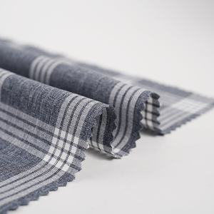 Tissu jersey léger et éco-innovant en laine de mer PET/Polyester 60/40, prêt pour l'avenir, SWL-5E1945, pour vêtements de bien-être - Product Image 4