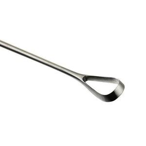 ชุดเครื่องมือผ่าตัดดูดสิ่งสกปรกในมดลูกแบบแมนนวล ทำจากเหล็กกล้าไร้สนิม ขนาด 26 ซม. ปลายแหลม/ปลายทู่ ฆ่าเชื้อได้ ผ่านการรับรองมาตรฐาน CE โดย Grip Surgical - Product Image 3