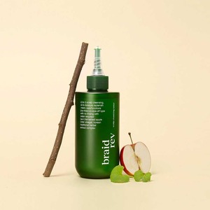 [GOOPPA] Bephor Braid Rev Huile de Nuit Réparatrice pour le Cuir Chevelu – Hydratation et Protection des Tresses - Product Image 1