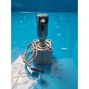 SMC CDQ2B40-10-DCJ1530J - อุปกรณ์และชิ้นส่วนเซมิคอนดักเตอร์ระดับโลกที่เชื่อถือได้ - Product Image 4