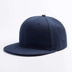 Casquette de baseball publicitaire unisexe en coton 100% personnalisable avec logo, broderie ou impression animale, ajustable et vierge - Product Image 5