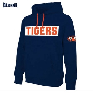 Sweat-shirt à capuche NCAA personnalisable – Capuche arquée respirante avec design sur mesure - Product Image 2