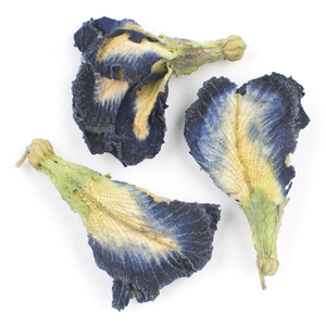 Thé Minceur aux Fleurs de Pois Papillon Bleues Séchées en Vrac, 100% Naturel et Biologique, EXPAD Vietnam Ho Chi Minh, Thé Sous Vide - Product Image 4