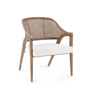 Chaises de jardin élégantes en teck, parfaites pour les projets commerciaux, l'hôtellerie et la vie en plein air. - Product Image 4