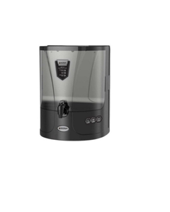 NAPTUNE BLACK REVERSE OSMOSIS WATER TREATMENT SYSTEM MULTI STAGE <b>FILTER</b> DOMESTIC WATER FILTRATION SYSTEM <b>RO</b> ALK TDS TECHNOLOGY - Product Image 4