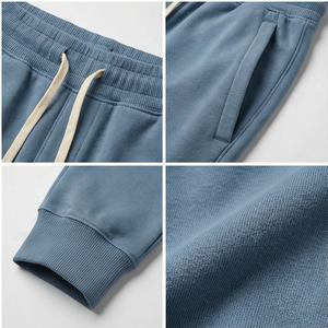 Custom Lightweight Waterproof Nylon <b>Mens</b> Mint <b>Green</b> Track Pants With Pockets Work <b>Trousers</b> Winter <b>Trousers</b> <b>Men</b> - Product Image 4