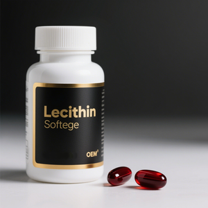 Capsules <span class=keywords><strong>de</strong></span> <span class=keywords><strong>lécithine</strong></span> <span class=keywords><strong>de</strong></span> <span class=keywords><strong>soja</strong></span> - Améliore la mémoire, favorise le sommeil, renforce l'immunité, nourrit le foie et l'estomac - Usage adulte, formules personnalisables, en vrac - Product Image 6
