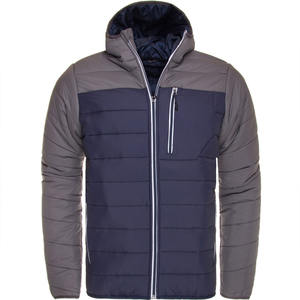 2026 <b>COOL</b> MEN Black Down Jacket for Winters Men Men <b>Padded</b> Winter Jacket - Product Image 3