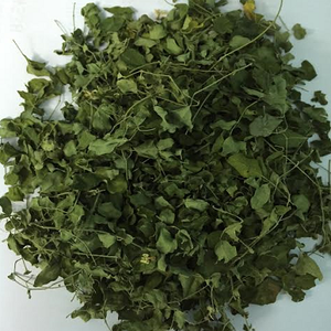 Hojas de Moringa Secas de Alta Calidad – Orgánicas y Ricas en Nutrientes // Mr.Tom - Product Image 1