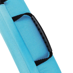 Caja de Herramientas de Viaje de Espuma EVA Reutilizable y Ecológica Ziversy, Azul, Moderna, con Impresión de Logotipo Personalizado, Resistente a Impactos - Product Image 4