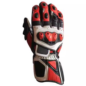 Proveedor Directo de Fábrica, Guantes de Motociclismo de Carreras de Alta Calidad, Diseño Personalizado, Protección para Manos con Pantalla Táctil - Product Image 2